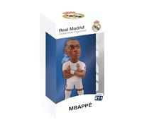 Real Madrid FC Kylian Mbappé MINIX Figure 12cm