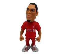 MINIX - Liverpool - Van Dijk 4#139 - Collectible Figure 12 cm