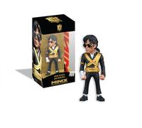 MINIX Michael Jackson - Michael Jackson 10K - Collectible Music Icon Figure for Fans