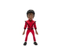 MINIX Michael Jackson Thriller Model Collectable Thriller The Char (US IMPORT)