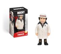 Minix Rocky Paulie Pennino Figure 12 Cm 12 Cm