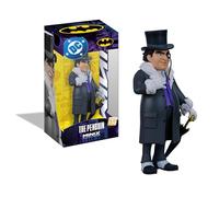 MINIX - Movies #150 - DC Comics - Batman Pingouin - Collectible Figure 12 cm