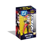 MINIX - Movies #153 - DC Comics - Harley Quinn with Hammer - Collectible Figure 12cm