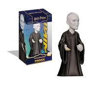 MINIX - Movies #163 - Harry Potter - Voldemort - Collectible Figure 12 cm