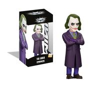MINIX - Movies #183 - DC Comics - Joker - The Dark Knight - Collectible Figure 12 cm