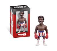 MINIX - Movies Mini Format - Rocky - Apollo Creed - Collectible Figure 7 cm