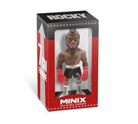 MINIX - Movies Mini Format - Rocky - Clubber Lang - Collectible Figure 7 cm