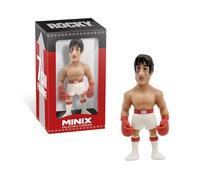 MINIX - Movies Mini Format - Rocky - Collectible Figure 7 cm