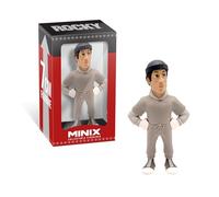 MINIX - Movies Mini Format - Rocky - Rocky Balboa Training Suit - Collectible Figure 7cm