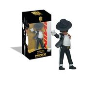 MINIX - Music #117 - Michael Jackson - Billie Jean - Collectible Figure 12cm