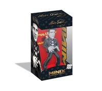 MINIX - Music #120 - Elvis - Jailhouse - Collectible Figure 12 cm