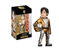 MINIX - Music #122 - Michael Jackson - History Tour - Collectible Figure 12 cm