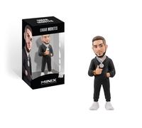 MINIX - Musik #109 - Omar Montes - Sammelfigur 12 cm