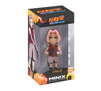 Minix - Naruto Sakura