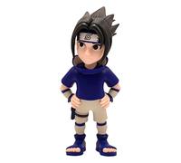 Minix Naruto Sasuke Uchiha Shipudden Figure 12 Cm
