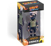 MINIX NARUTO SHIPP KAKASHI 12CM