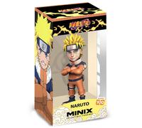 Minix Naruto Uzumaki Shipudden Figure 12 Cm