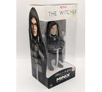 Minix | Netflix The Witcher | Geralt Of Rivia #124