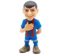 Minix Pedri Fc Barcelona Figure 7 Cm