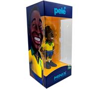 Minix Pele Brazil 1St Kit