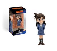 MINIX - Rachel Moore Figure - Detective Conan - 12cm Collectibles for Display, Gift Idea for Kids and Adults, Anime Fans - MN14088