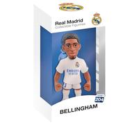 MINIX - Real Madrid - Bellingham 12Cm Sports Figures Official Merchandise Sealed