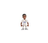 MINIX Jude Bellingham Real Madrid Model - Collectible Jude Bellingham 12cm Figure Sports Football Icon Range for Fans