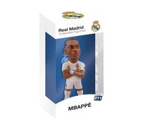 Minix Real Madrid Kylian Mbappé Figure
