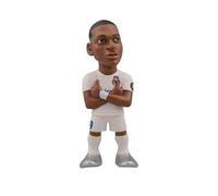 Real Madrid FC Kylian Mbappé MINIX Figure 12cm