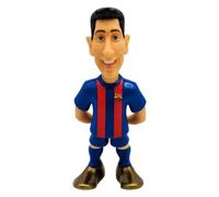 Minix Robert Lewandowski Fc Barcelona Figure 12 Cm