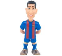 Minix Robert Lewandowski Fc Barcelona Figure 7 Cm