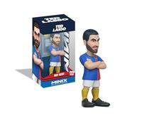 MINIX Roy Kent Model - Collectible Action 12cm Figure TV Show Icon Range Ted Lasso for Fans