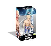 MINIX - Sports #110 - WWE - Cody Rhodes - Collectible Figure 12cm