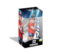 MINIX - Sports #113 - WWE - John Cena - Collectible Figure 12cm