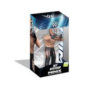 MINIX - Sports #114 - WWE - Rey Mysterio - Collectible Figure 12 cm