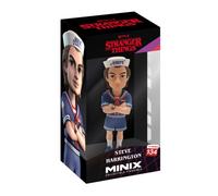 Stranger Things - MINIX Figure Steve - New MINIX Figures - A300z