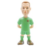 Minix Ter Stegen Fc Barcelona Figure 7 Cm