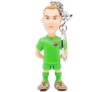 Minix Ter Stegen Fc Barcelona Keyring 7 Cm