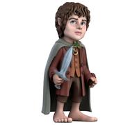 MINIX - The Lord of the Rings Frodo Icon Collectible Figure 12CM Boxed