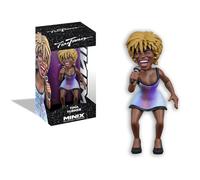 MINIX Tina Turner - Tina Turner - Collectible Music Icon Figure for Fans