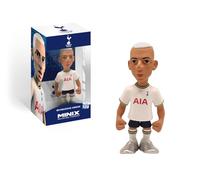 MINIX - Tottenham - Richarlison- #129 - Collectible Figure 12 cm