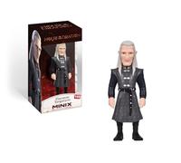 MINIX House of the Dragon Daemon Targaryen 146 Collectible Fantasy Figure