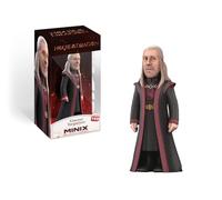 MINIX - TV Series #149 - House of The Dragon - Viserys Targaryen - Collectible Figure 12 cm