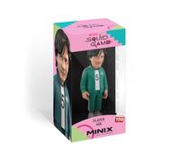 MINIX - TV Series #159 - Squid Game - Player 456 - Collectible Figure 12 cm