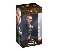 MINIX - TV Series #162 - Better Call Saul - Kim Wexler - Collectible Figure 12cm
