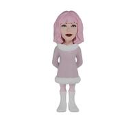 MINIX - TV Series #168 - Wednesday - Enid Sinclair en Robe de bal - Collectible Figure 12 cm
