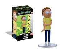 MINIX - TV Series #172 - Rick and Morty - Morty - Collectible Figure 12cm