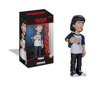 MINIX - TV Series #174 - Stranger Things - Mike Hellfire - Collectible Figure 12 cm