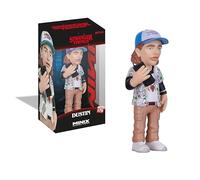 MINIX - TV Series #175 - Stranger Things - Dustin Hellfire - Collectible Figure 12cm