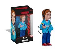 Minix Stranger Things Series 4 Max Collectible Figurines #181